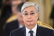 президент казахстана касым-жомарт токаев посетит кыргызстан с официальным визитом