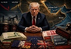 трамп начал «экономическую казнь» ирана, однако триумф достался пекину