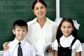 в узбекистане запретили привлекать педагогов к сельхозработам 