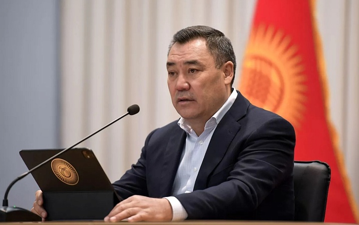 села с русскими названиями не будут переименовывать в кыргызстане 