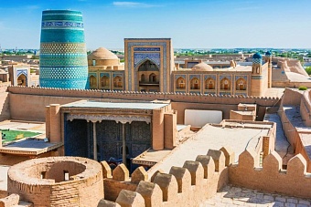 погода, в странах центральной азии, 12 августа 2023 года: в алма-ате +25, в душанбе +39