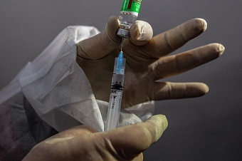 в странах центральной азии растет заболеваемость корью 