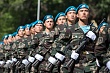 «бірлестік-2024»: военные из пяти стран договорились о сценарии учений