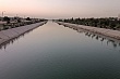 узбекистан направит более 900 миллионов кубометров воды в казахстан для полива полей