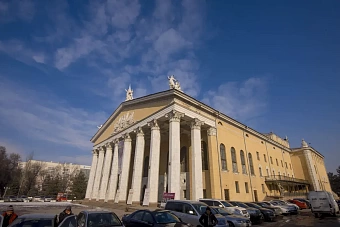 праздничный концерт ко дню россии пройдет в бишкеке 12 июня