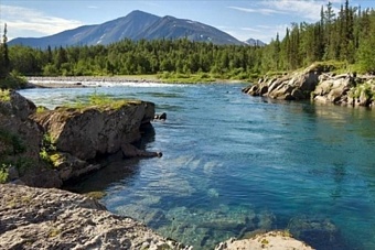 россия и казахстан продлят программы по защите рек урал и иртыш еще на пять лет