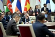 самолет с президентом ирана экстренно приземлился в раште