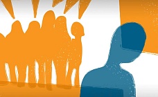 «В соцсетях казахи уже бросаются на казахов – причем даже на тех, кто ушел в мир иной»
