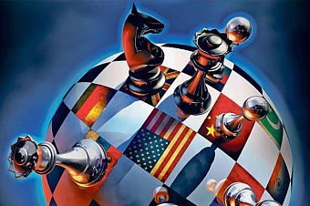 Центральная Азия. Новейшая история: события недели, 9-14 октября 2023