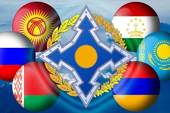 Контур безопасности: учения ОДКБ в Белоруссии всполошили Польшу и страны Центральной Азии