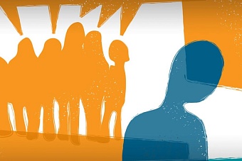 «В соцсетях казахи уже бросаются на казахов – причем даже на тех, кто ушел в мир иной»