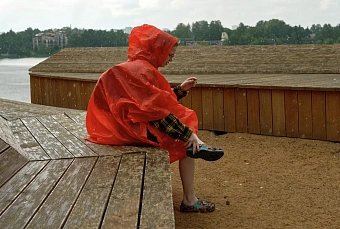 непогода вновь накроет казахстан: погода в среду, 21 августа 2024