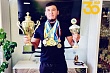застреленный в упор мужчина в усть-каменогорске оказался известным казахстанским спортсменом