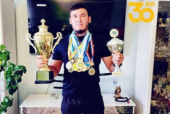 застреленный в упор мужчина в усть-каменогорске оказался известным казахстанским спортсменом