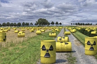 «Росатом» очистит еще три полигона с радиоактивными отходами в Таджикистане