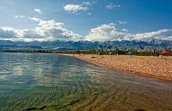 россия и кыргызстан восстановят опытную научную станцию на иссык-куле