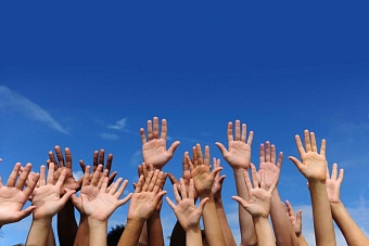 Эксперт: «Волонтеры СНГ готовы к объединению»