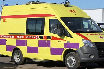 в казахстанском городе 250 медиков могут остаться без работы 