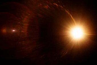 центральная азия под прицелом солнечной активности: прогноз магнитных бурь на 7 апреля 2025 года