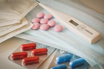 «гонконгский грипп», убивший миллионы людей, пришел в россию: выявлены первые заболевшие