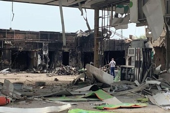 главы стран центральной азии выразили соболезнования россии в связи с трагедией в махачкале