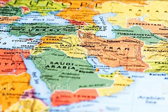 «Ближний Восток ожидает новая трансформация, как это было после Второй мировой войны»