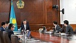 запуск первого объекта «долины цодов» в казахстане намечен на июнь 2027 года