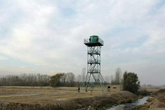 «Если не вмешается США»: Киргизия и Таджикистан договорились о границе