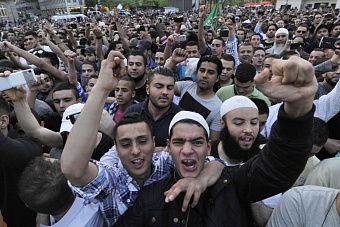 Эксперт: «Радикализм среди молодежи представляет серьезные риски для стран Центральной Азии»