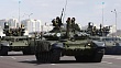 жителей казахстана попросили не бояться колонн с военной техникой в течение августа и сентября