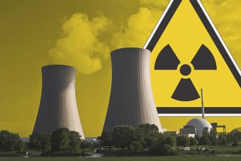 Немирный атом: американская компания-банкрот Westinghouse пытается построить в Центральной Азии АЭС