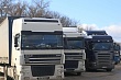 таджикистан и россия будут отслеживать передвижения большегрузов на границе центральной азии
