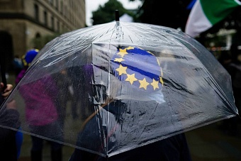 Киргизии не стоит опасаться вторичных санкций