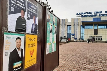 Выборы на местах в Казахстане: демократия или закрепление феодализма