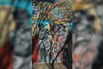 новая жизнь старого дома: декоратор из ташкента сотворила настоящее чудо (видео)