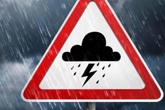 в кыргызстане из-за ливней с 9 по 11 мая возможны селевые потоки