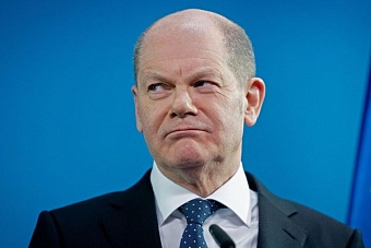 Визит пустых разговоров и устрашения: Олаф Шольц попытается восстановить свой авторитет за счет Центральной Азии 