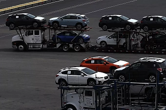 новый рекорд: поставки корейских автомобилей в кыргызстан за 9 месяцев выросли почти в 7 раз