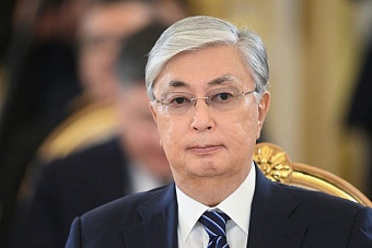 ускорить строительство аэс в казахстане поручил касым-жомарт токаев