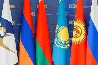 рф и беларусь стали лидерами по росту реальных зарплат в еаэс