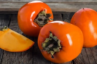 россия стала главным покупателем хурмы из узбекистана 