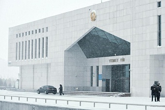 эксперт: отставка правительства казахстана была неожиданной 