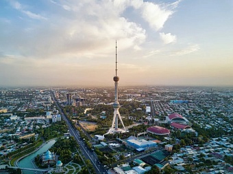 погода, 22 марта 2023 года: в астане -2, в душанбе +23