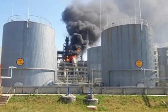 Бунт марионеток: Как Зеленский сыграл против американцев и тут же получил оплеуху