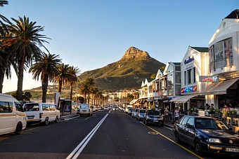 Борьба за континент: российская карта в африканской колоде. Итог. Часть 4