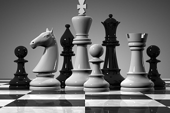 ФИДЕ запретила трансгендерам выступать на женских турнирах