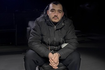 «Фактор узбекского террориста Курбанова»: как Украина обещает $100 тыс. выходцам из Центральной Азии и отправляет убивать, а затем кидает исполнителей