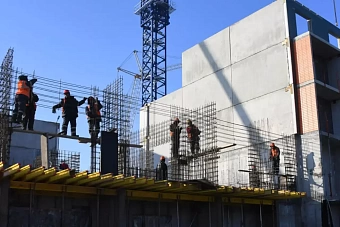 Трудовые мигранты обеспечили 16 процентов трудовых доходов узбекистанцев, переводы продолжают расти