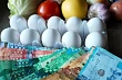 стало известно, насколько подорожают продукты в казахстане перед новым годом