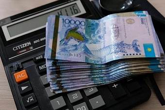 В Казахстане увеличилось количество семей с доходами ниже прожиточного минимума